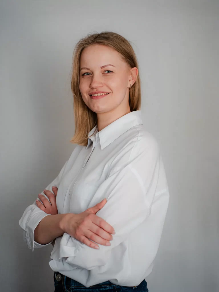 Centrum Psychoterapii Uważna Relacja - Kinga Nowak