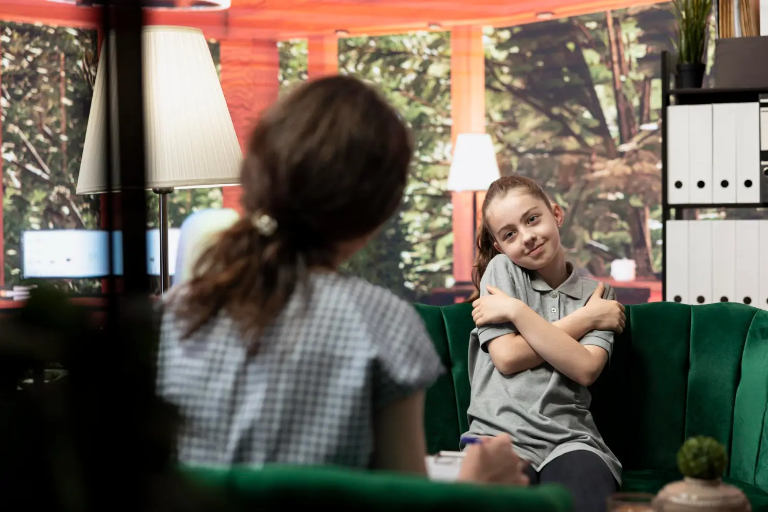 Wsparcie psychologiczne dla dzieci i młodzieży w Katowicach
