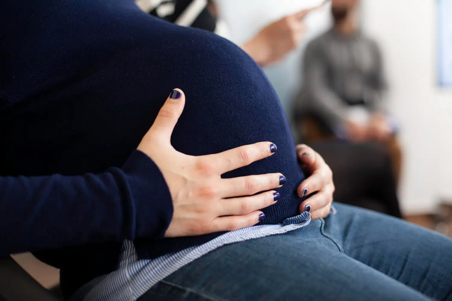 Konsultacje psychologiczne dla kobiet w ciąży