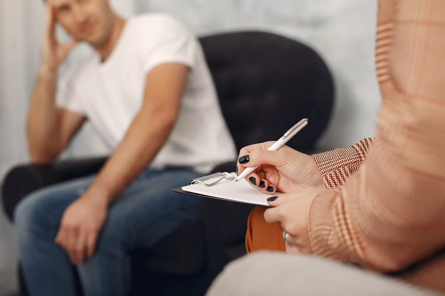 Diagnoza Psychologiczna Katowice
